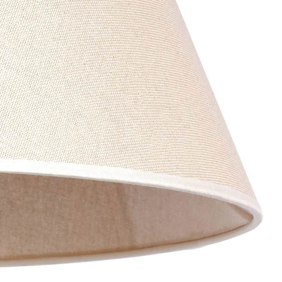 Kap Mini Romance voor hanglamp beige
