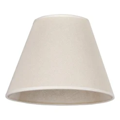 Kap Mini Romance voor vloerlamp beige