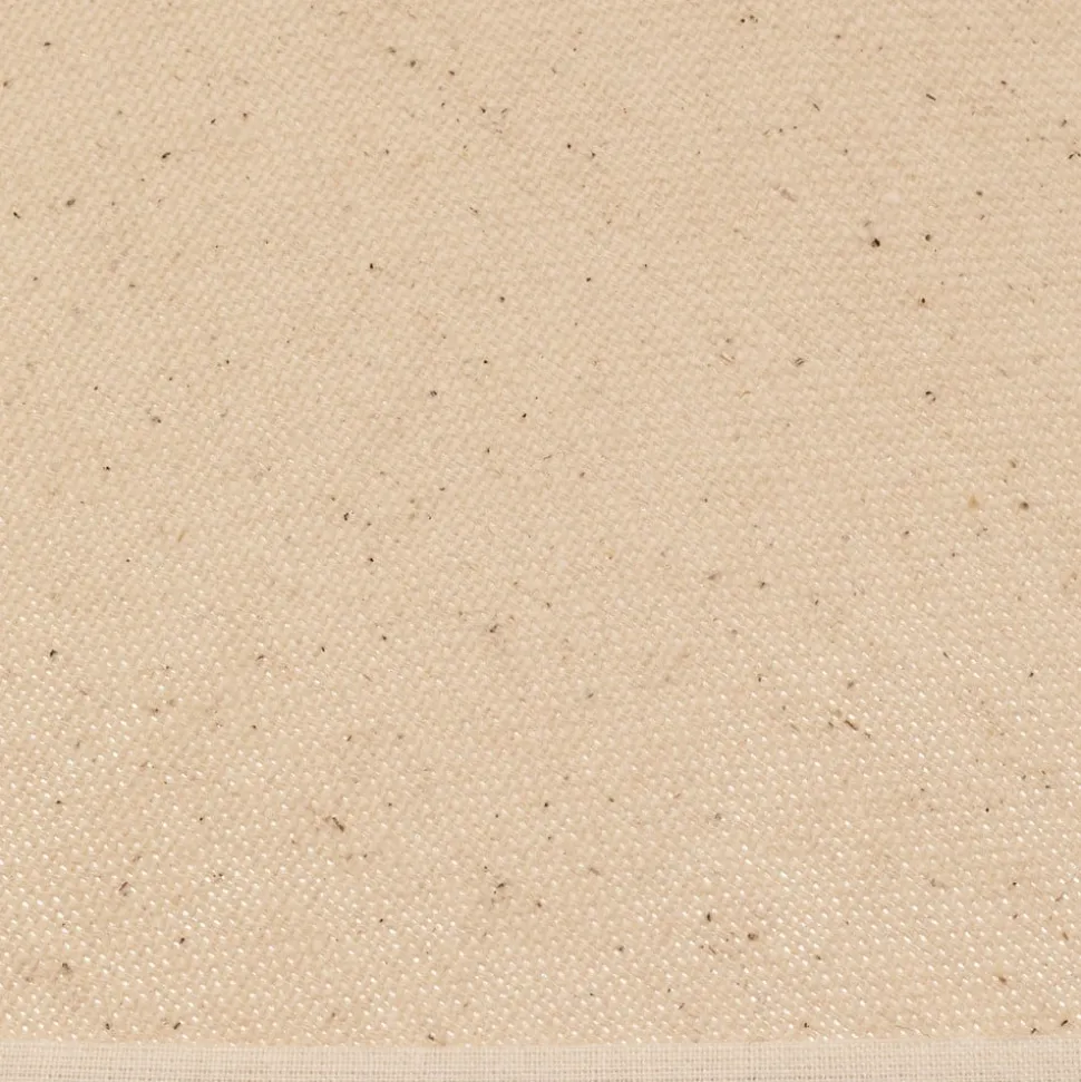 Kap Pseudosofia voor vloerlamp beige