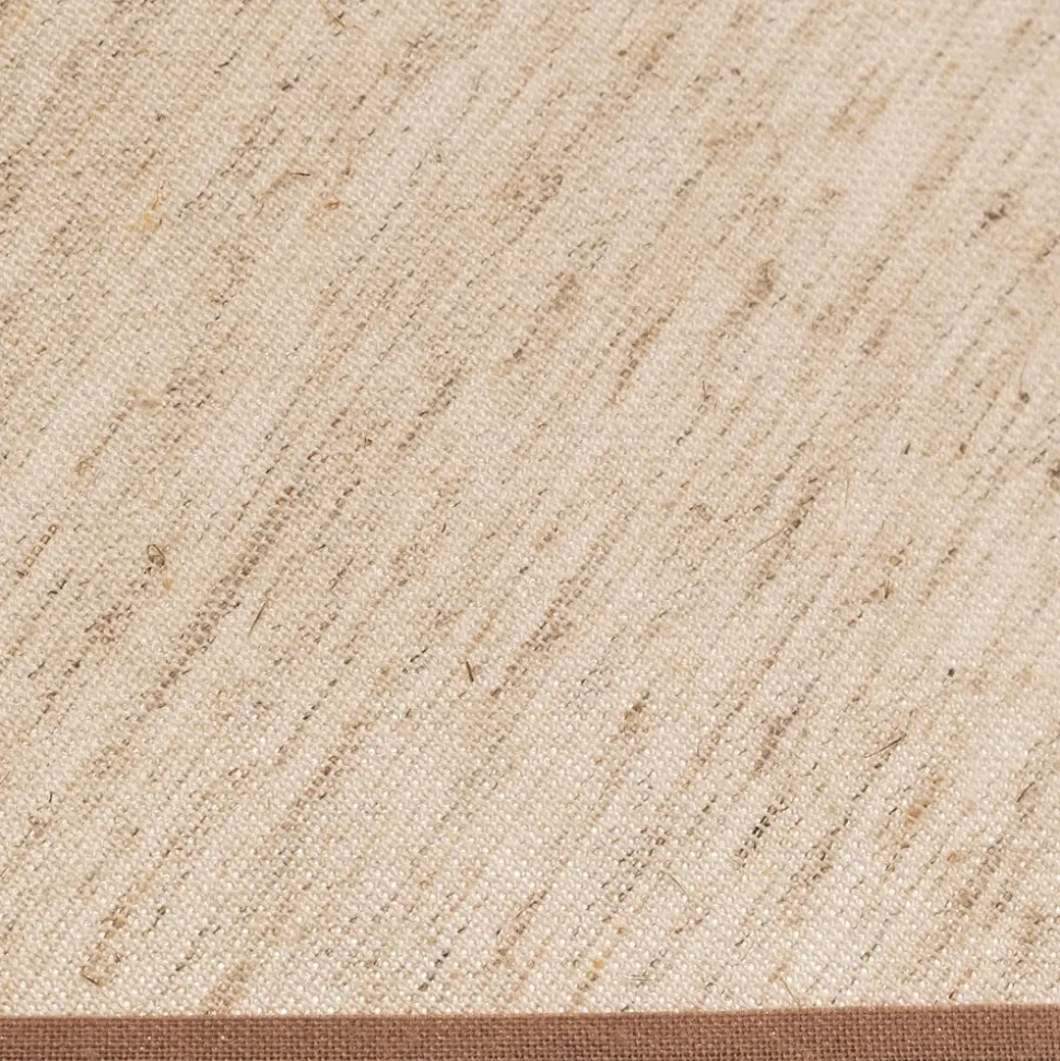 Kap Pseudosofia voor vloerlamp ecru/beige