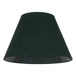 Kap Pseudosofia voor vloerlamp groen