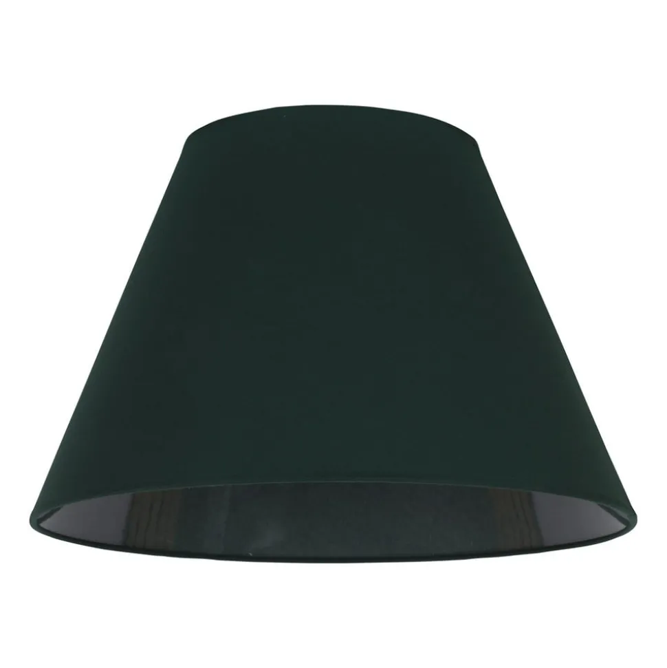 Kap Pseudosofia voor vloerlamp groen