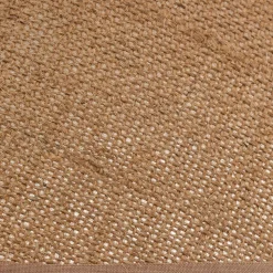 Kap Pseudosofia voor vloerlampen lichtbruin