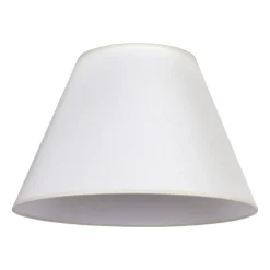 Kap Pseudosofia v.vloerlamp ecru/structuur