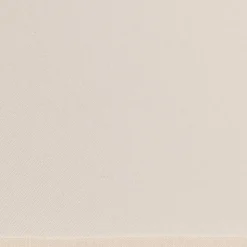 Kap Sofia hoogte 31 cm, ecru/wit