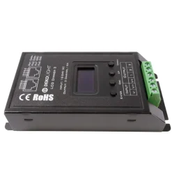 Kapego OLED dimmer 3 voor 1-/3-kanaals, RGB