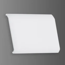 Kappen voor delta profiel Your led, set van 4