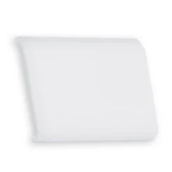 Kappen voor delta profiel Your led, set van 4