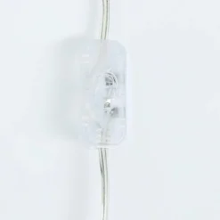 Kare Al Capone Tre vloerlamp 3-lamps, hoogte 83 cm