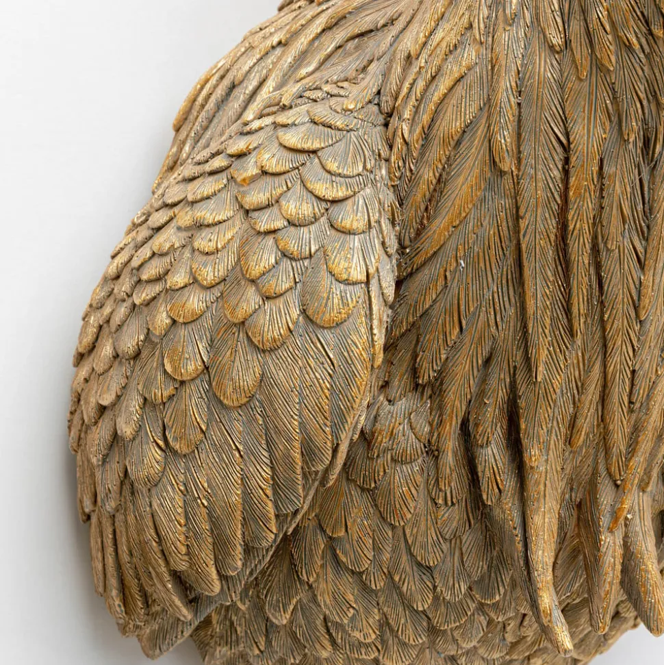 KARE Animal Heron wandlamp met stekker