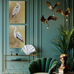 KARE Animal Owl hanglamp, uilfiguur