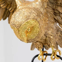 KARE Animal Owl hanglamp, uilfiguur