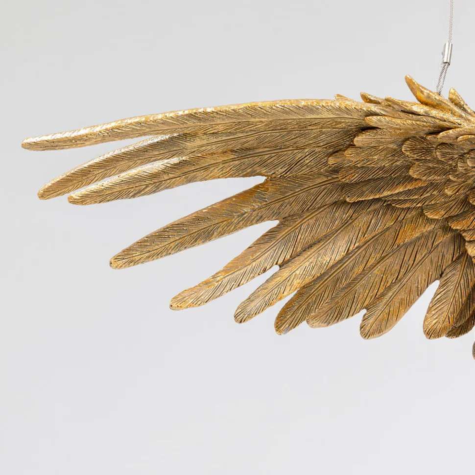 KARE Animal Owl hanglamp, uilfiguur