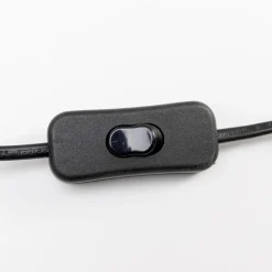 KARE Animal Rabbit tafellamp, goud/wit, hoogte 50 cm