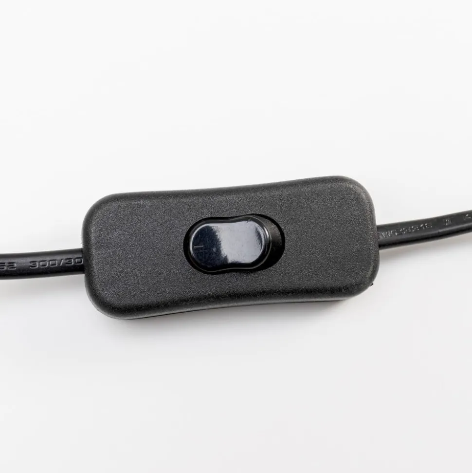 KARE Animal Rabbit tafellamp, goud/wit, hoogte 50 cm