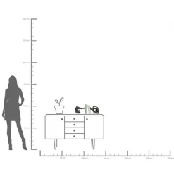 KARE Boekensteun Aap, polyresin, zwart, set van 2
