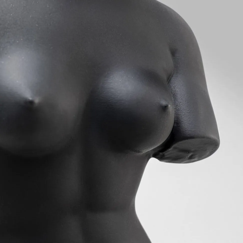 KARE Classic Beauty decoratief beeldje, polyresin, handbeschilderd