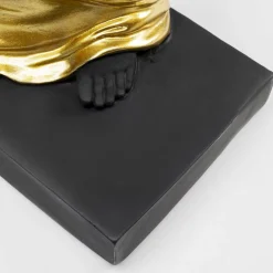 KARE Classic Beauty decoratief beeldje, polyresin, handbeschilderd