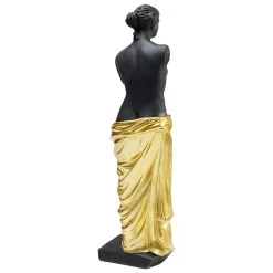 KARE Classic Beauty decoratief beeldje, polyresin, handbeschilderd