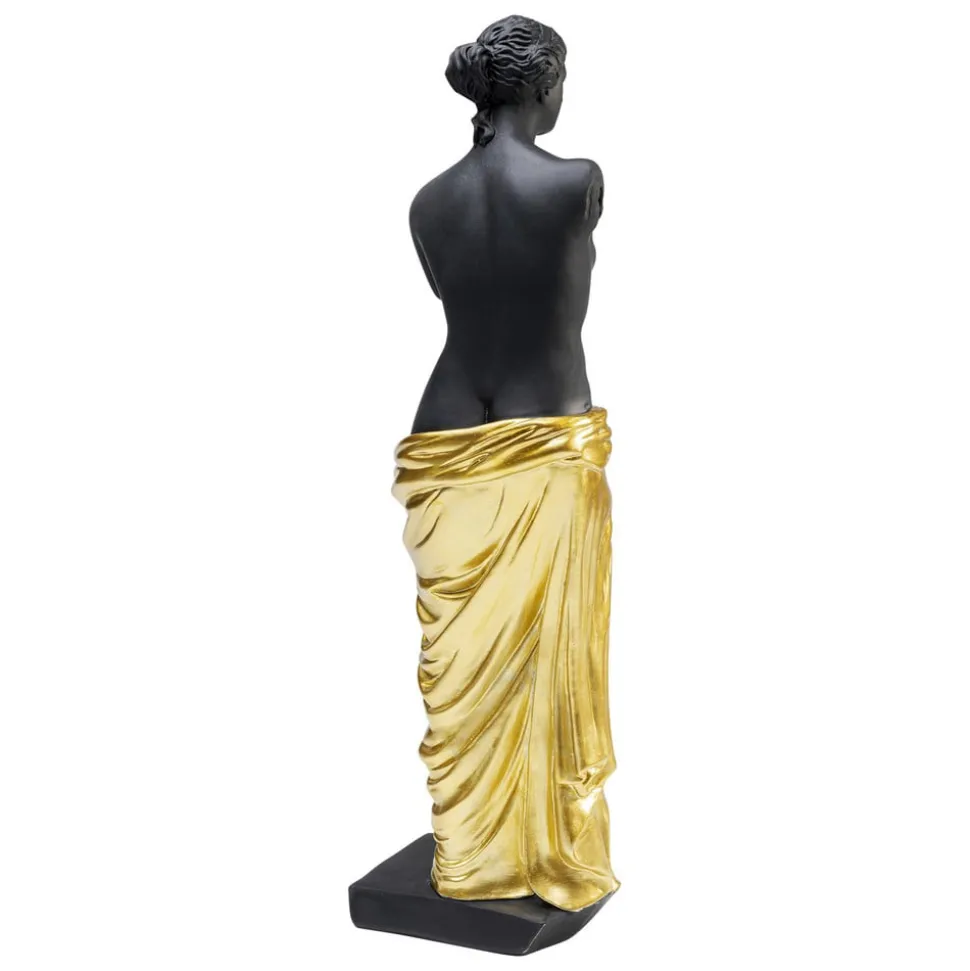 KARE Classic Beauty decoratief beeldje, polyresin, handbeschilderd