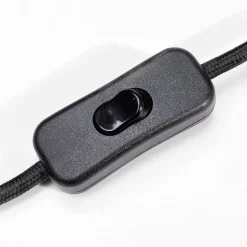 Kare Dieren Tijgerkop wandlamp met stekker