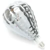 KARE LED lamp E27 3,4 W 2.200 K Riffle Ball