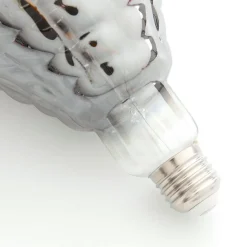 KARE LED lamp E27 3,4 W 2.200 K Riffle Ball