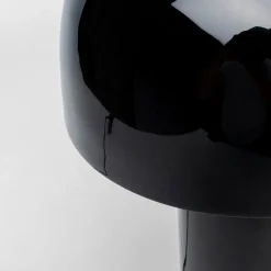 KARE Loungy tafellamp, zwart
