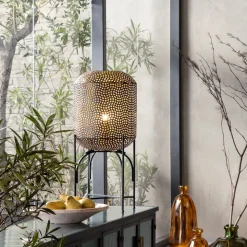 Kare Oasis vloerlamp 92 cm