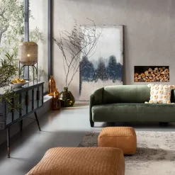 Kare Oasis vloerlamp 92 cm