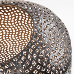 Kare Oasis vloerlamp 92 cm