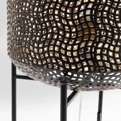 Kare Oasis vloerlamp 92 cm