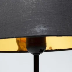 KARE Relax Leopard tafellamp