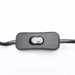 KARE Relax Leopard tafellamp