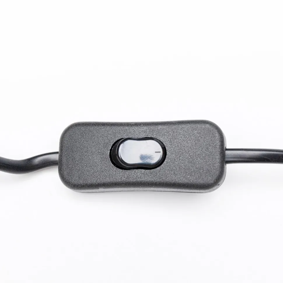 KARE Relax Leopard tafellamp