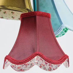 Kare Saloon Bloemen 5 design hanglamp