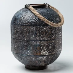 Kare Sultan vloerlamp 31 cm