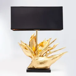 KARE tafellamp Tropische Bloem