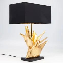 KARE tafellamp Tropische Bloem