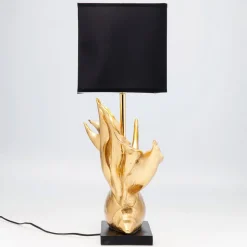 KARE tafellamp Tropische Bloem