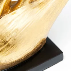 KARE tafellamp Tropische Bloem