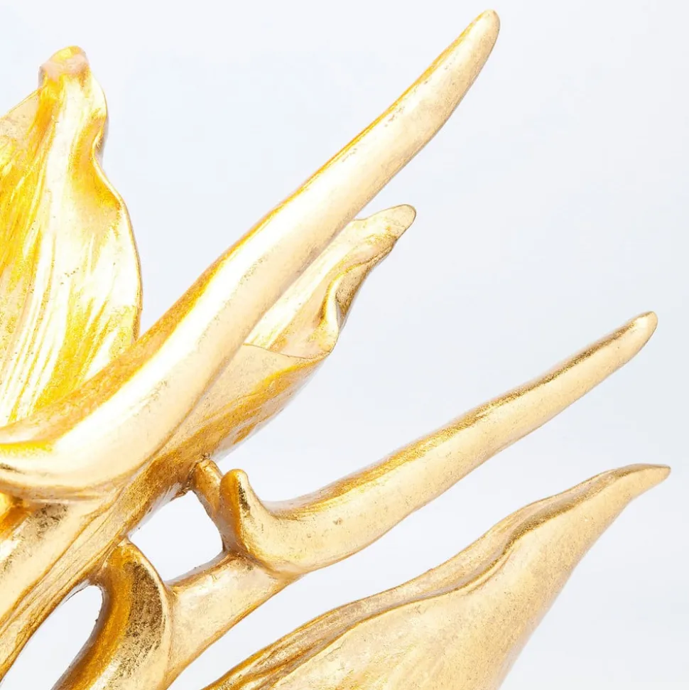 KARE tafellamp Tropische Bloem