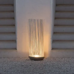 Karman Don't Touch - LED terraslamp, 2.700 K