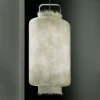 Karman Kimono LED buiten hanglamp, Ø 40 cm