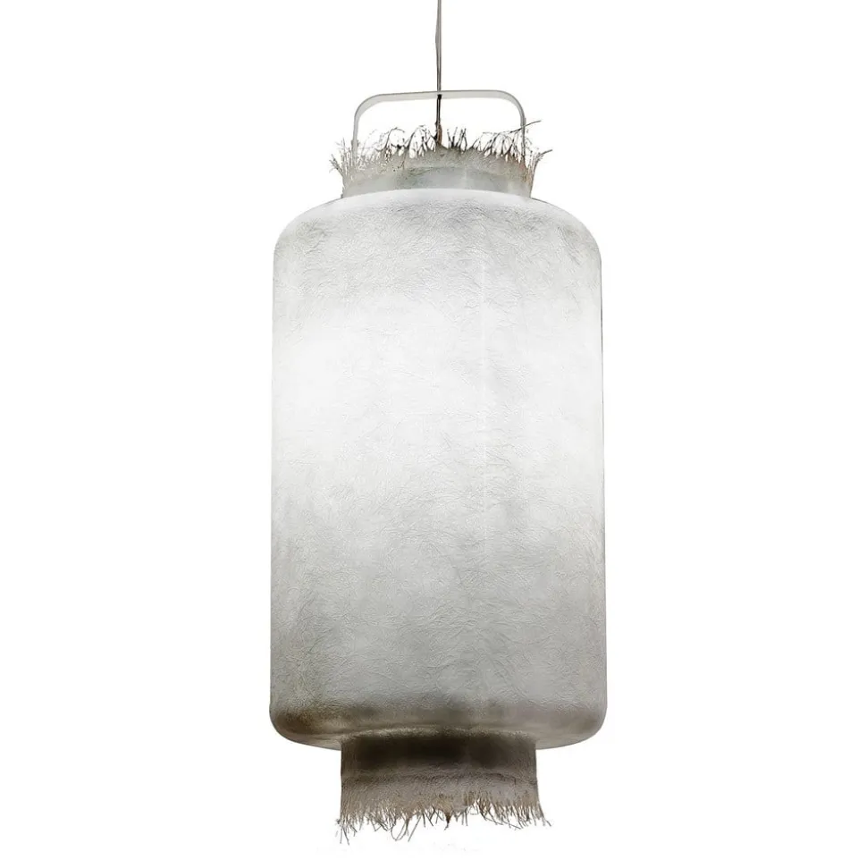 Karman Kimono LED buiten hanglamp, Ø 40 cm