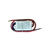 Karman LED driver voor buitenlampen, 4 W, 350 mA, IP65