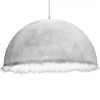 Karman Plancton - LED buiten hanglamp, Ø 75 cm