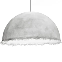 Karman Plancton - LED buiten hanglamp, Ø 75 cm
