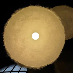 Karman Plancton - LED buiten hanglamp, Ø 75 cm