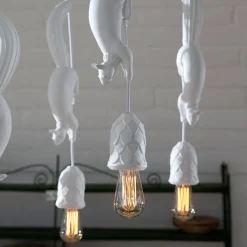 Karman Sherwood e Robin - design-hanglamp